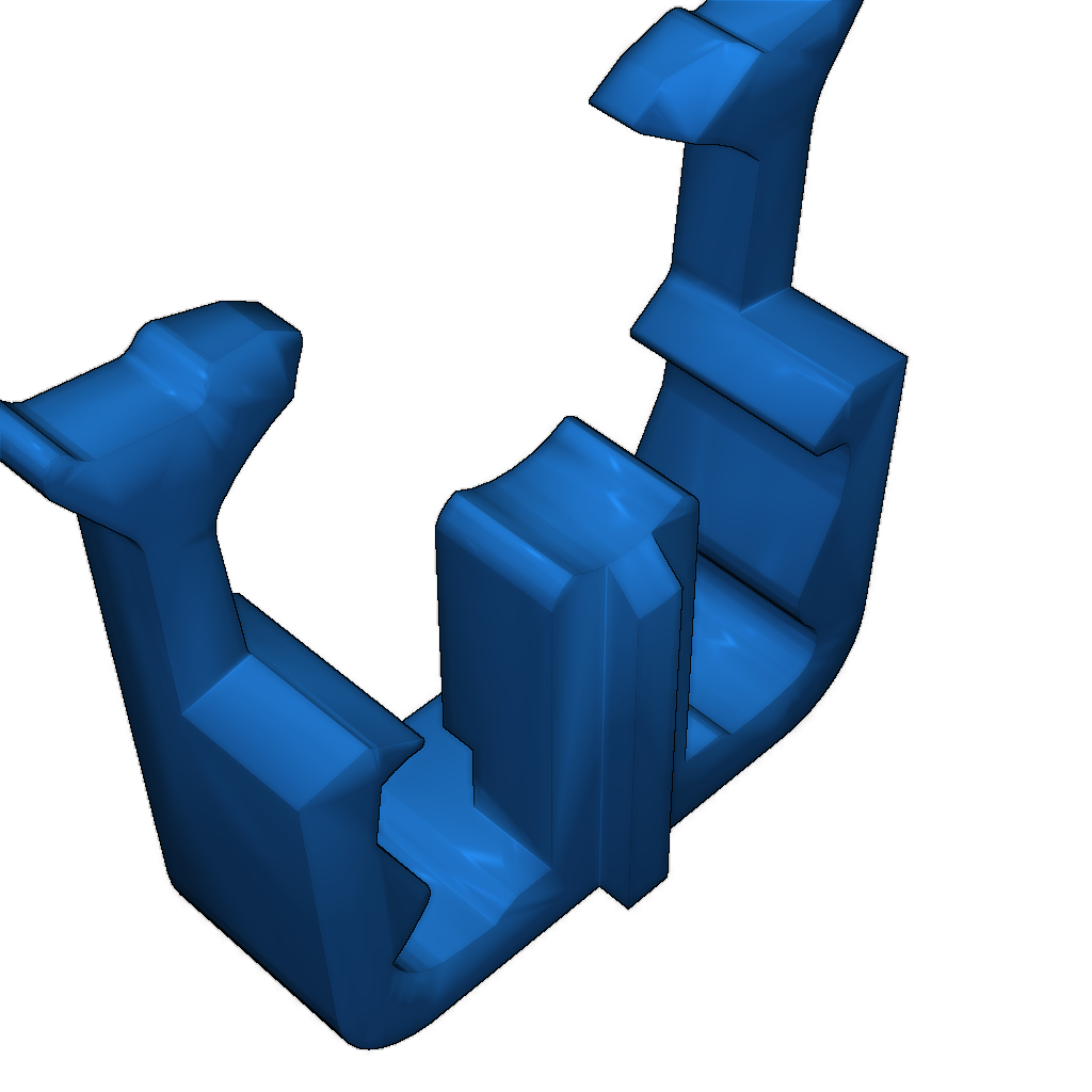 Клипса топливной линии для Chrysler 200 2016