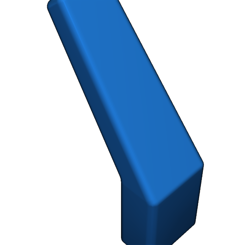 Ручка открытия топливного бака для Chrysler TC от Maserati