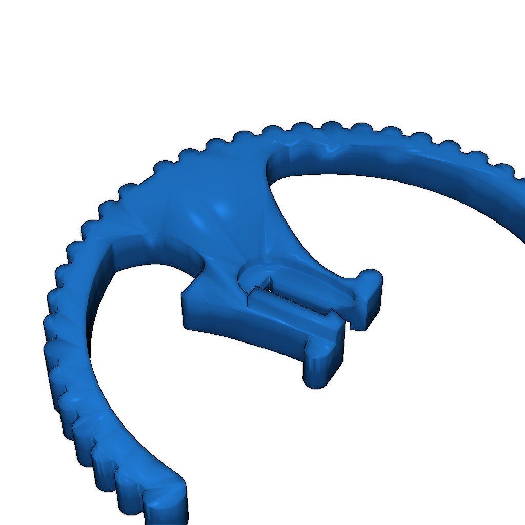 Запчасть для вентиляции для автомобилей Chrysler 2000-х годов