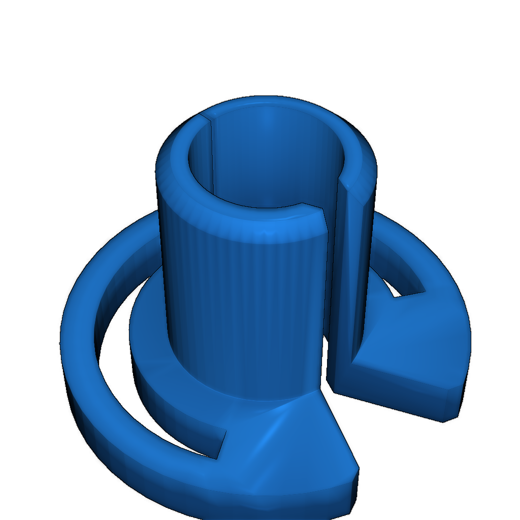Инструмент для отключения быстросъёмного соединения топливной магистрали