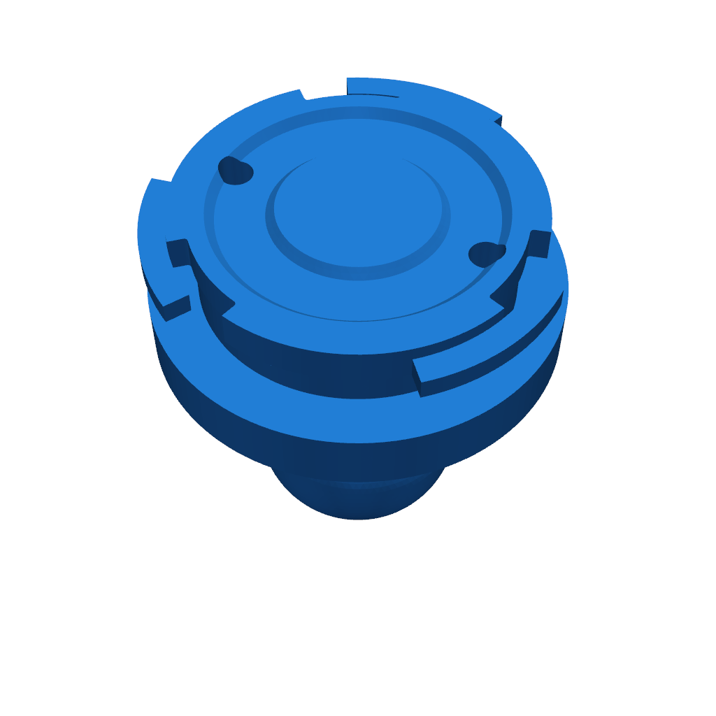 Крепление для телефонов и планшетов на Volkswagen Amarok