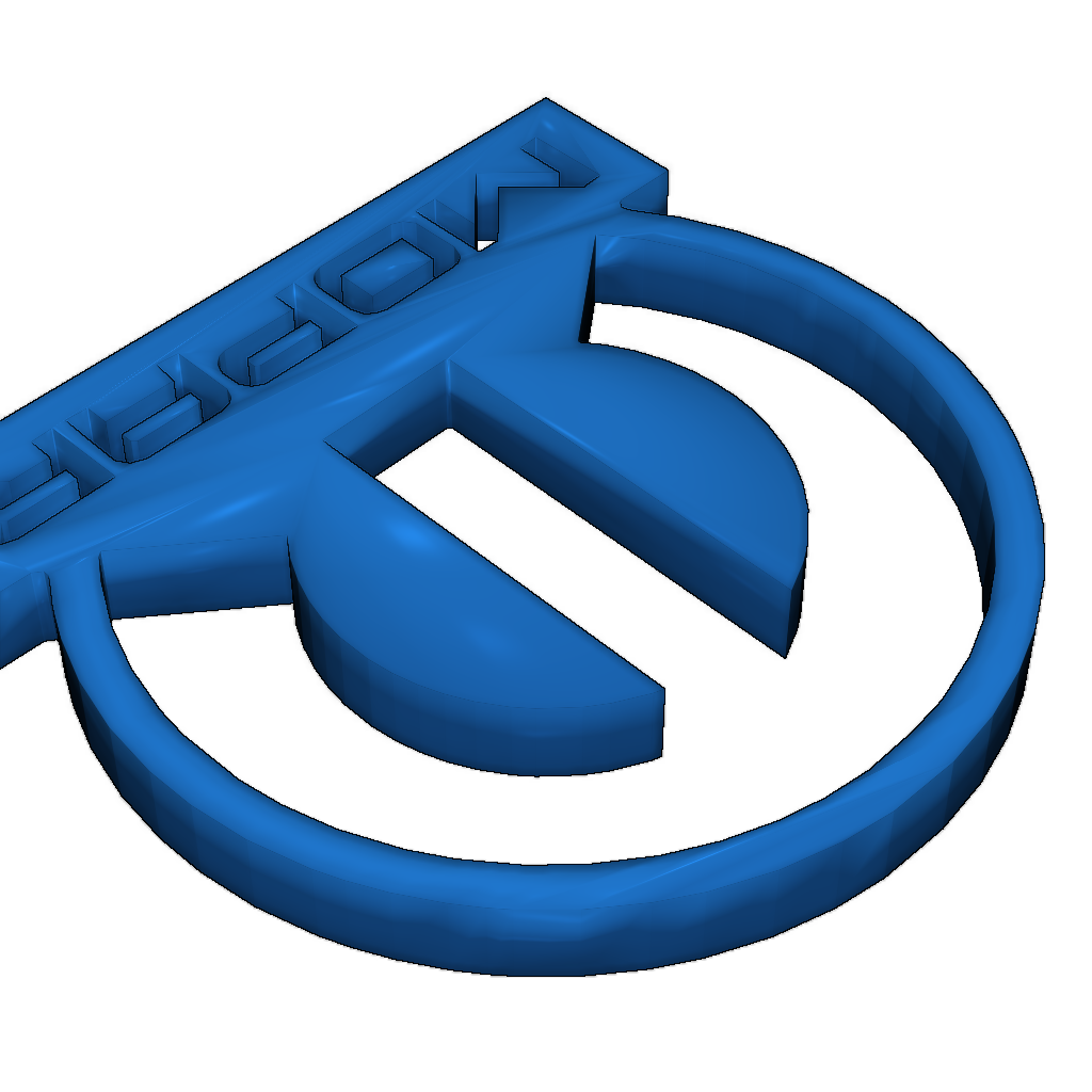 Логотип Mopar