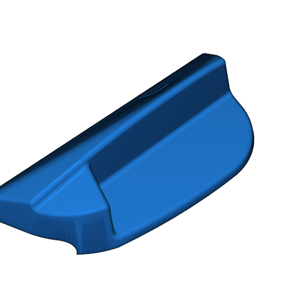 Ручка сиденья для Chrysler Town and Country / Dodge Grand Caravan