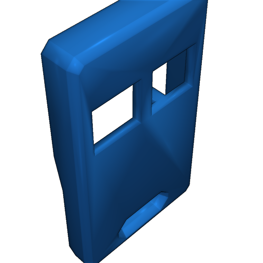 Замена ключа для 00 Forester