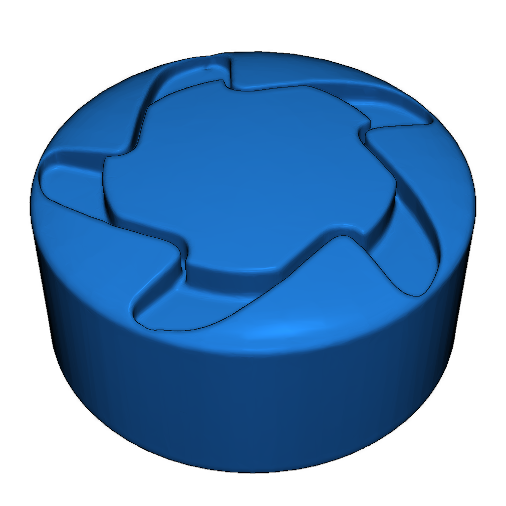 Заменяющее колесо для комплекта Chrysler Lamborghini Portofino