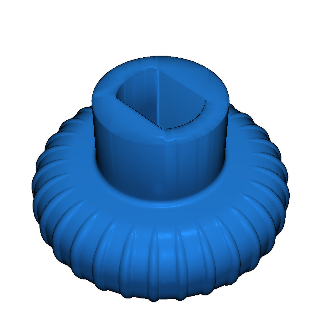 Лучшие настройки печати для PETG или ABS (высокая температура)