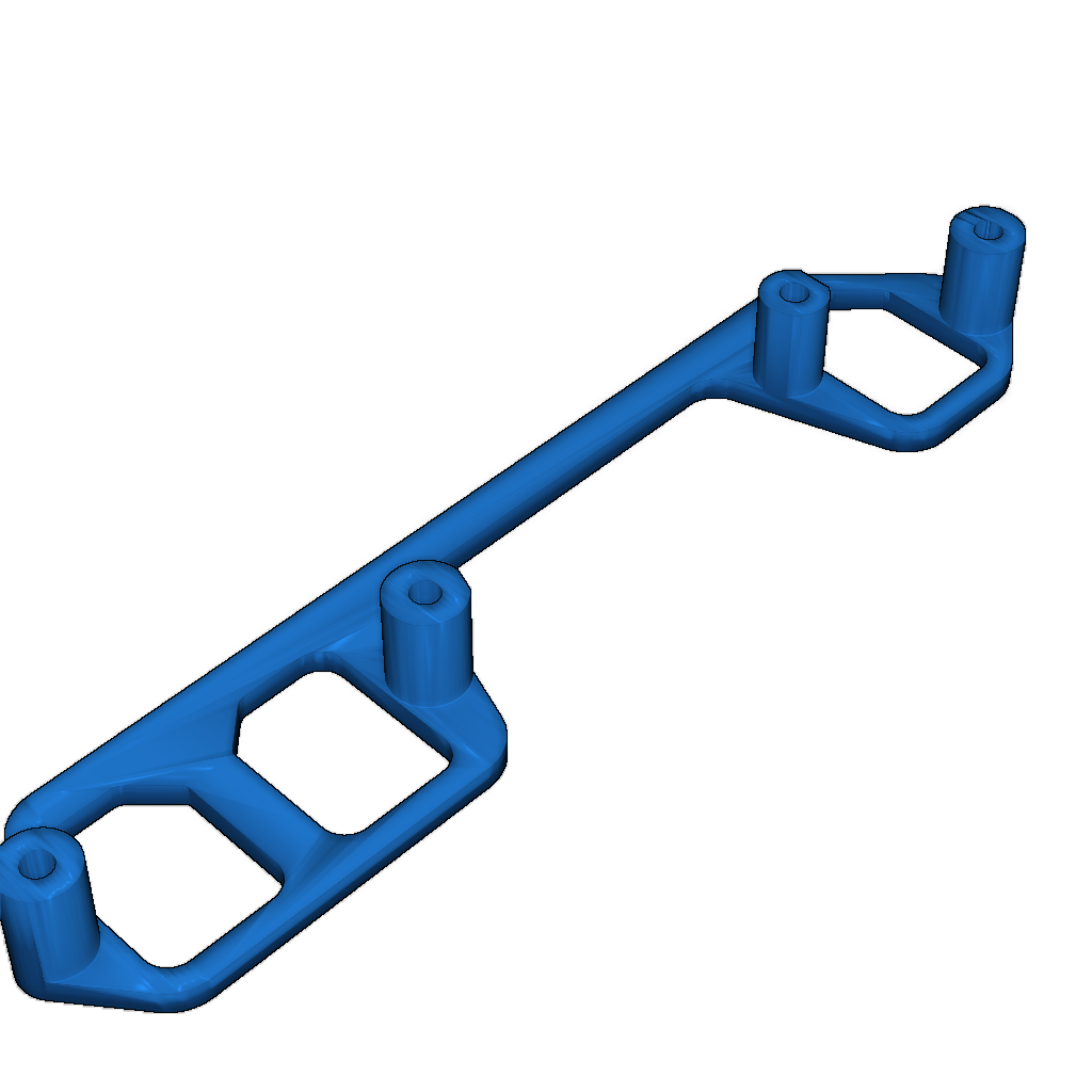 Руководство по сверлению и нарезке резьбы для выхлопной системы