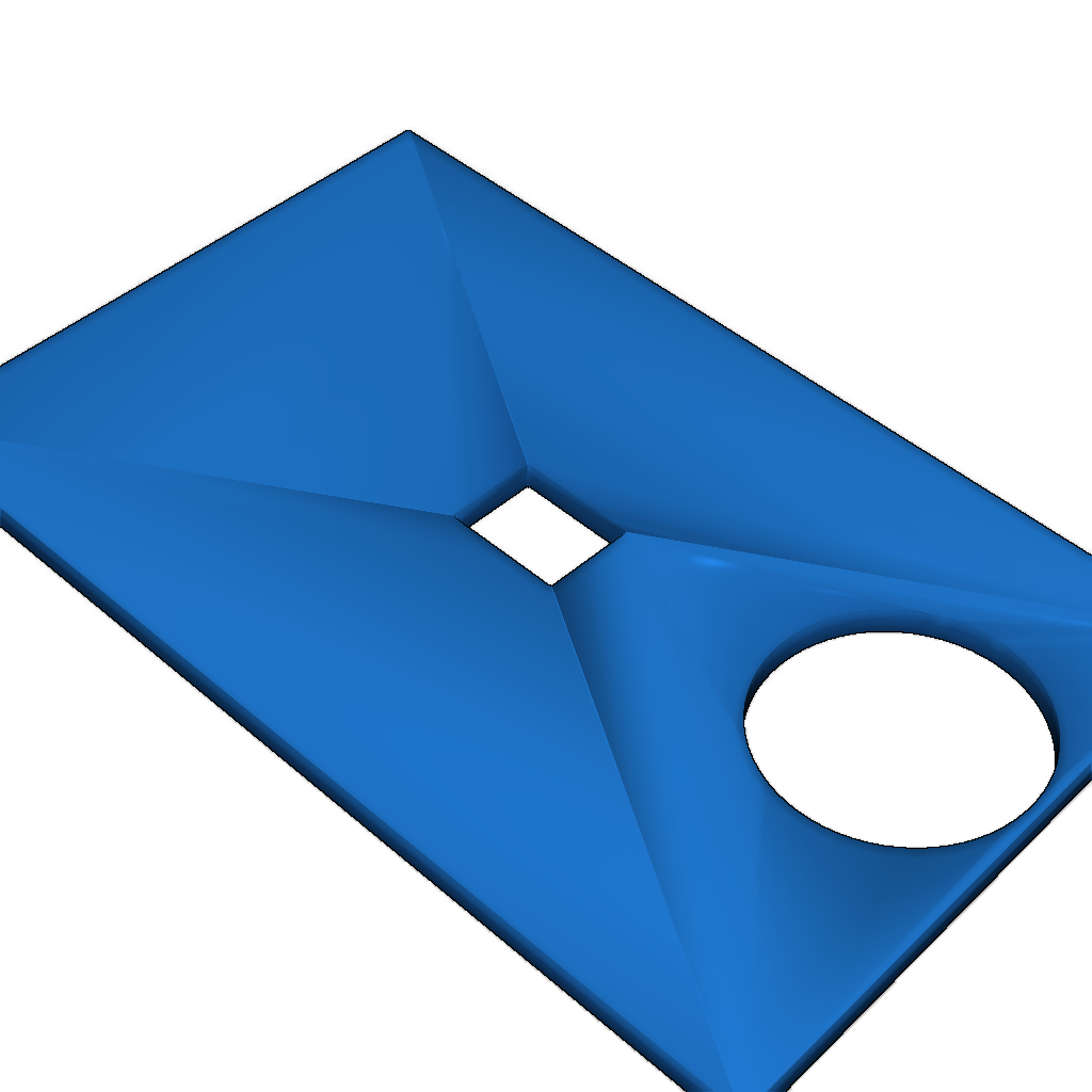 Крышка для поддержания оптимальной температуры телефона