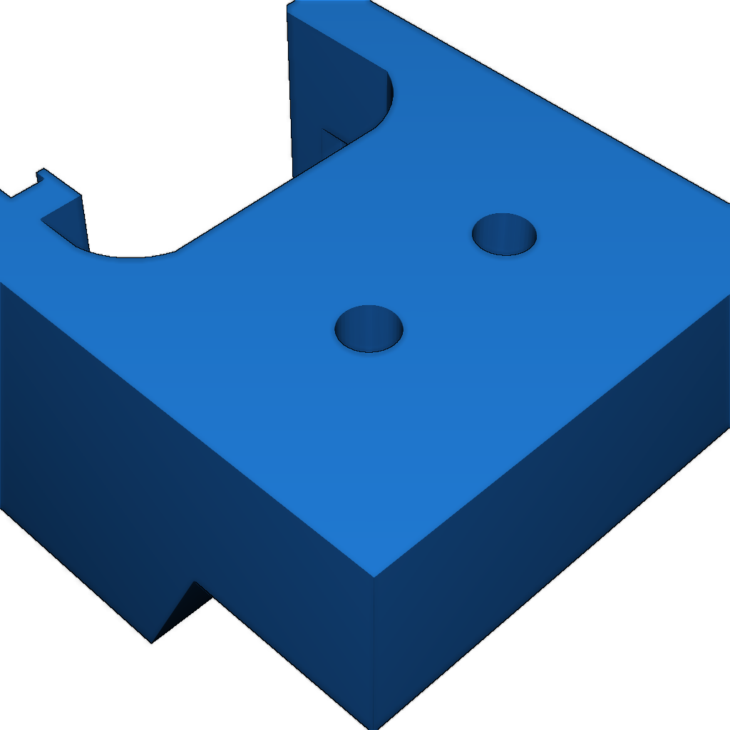 Крепление для монитора