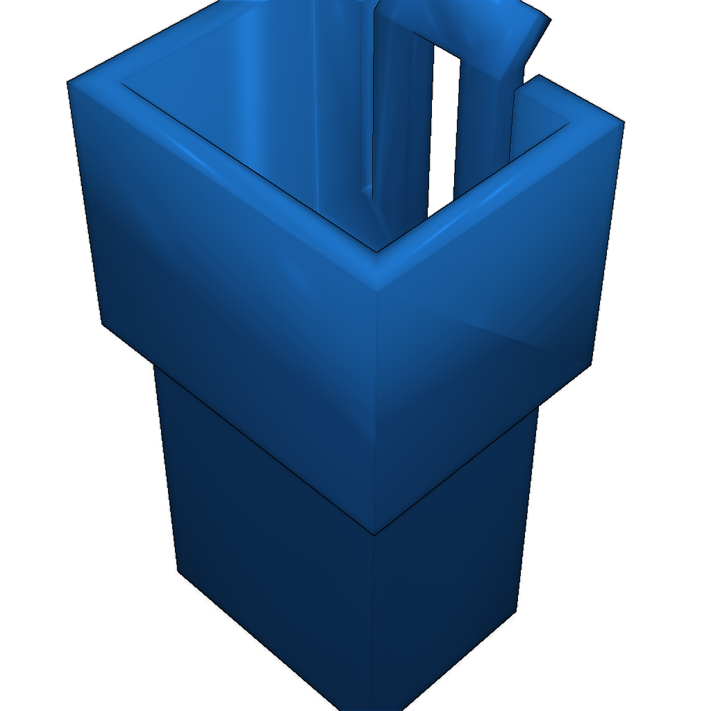 Адаптер для соединителей Chrysler P/N 4274937