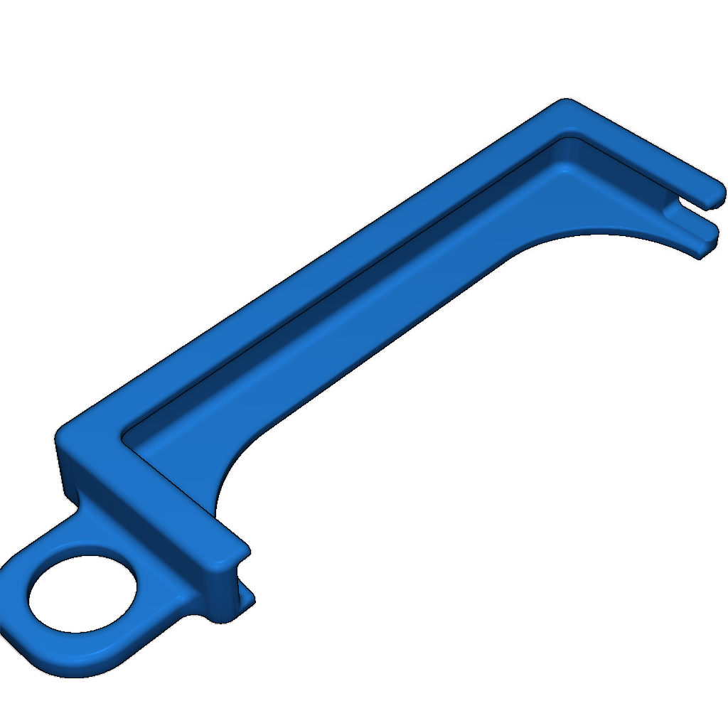 Держатель для iPhone X