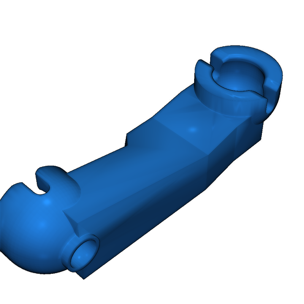 Купольная муфта дивертора пола Chrysler Dodge Jeep