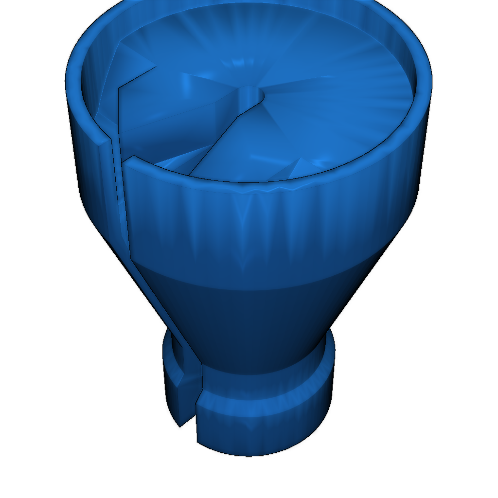 Адаптер для тросика акселератора Chrysler 1990-х