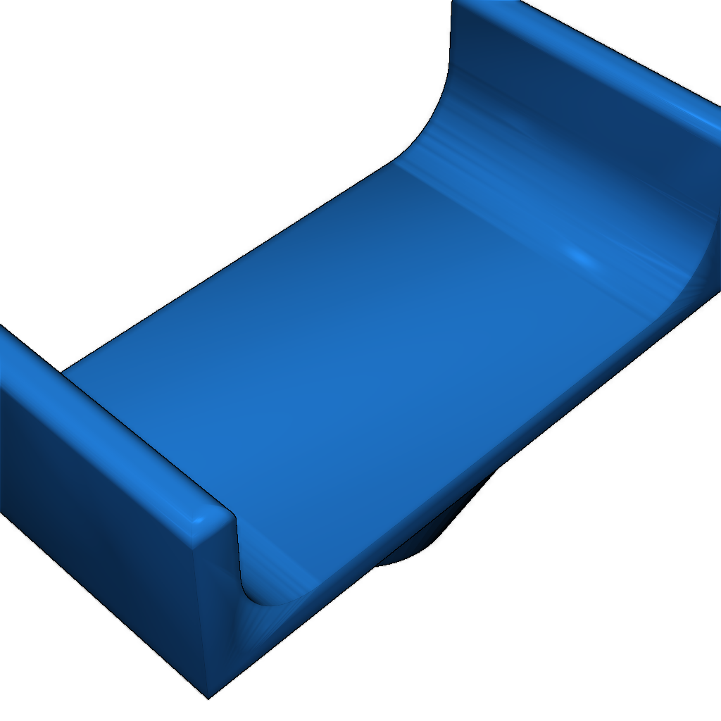 Держатель для наушников