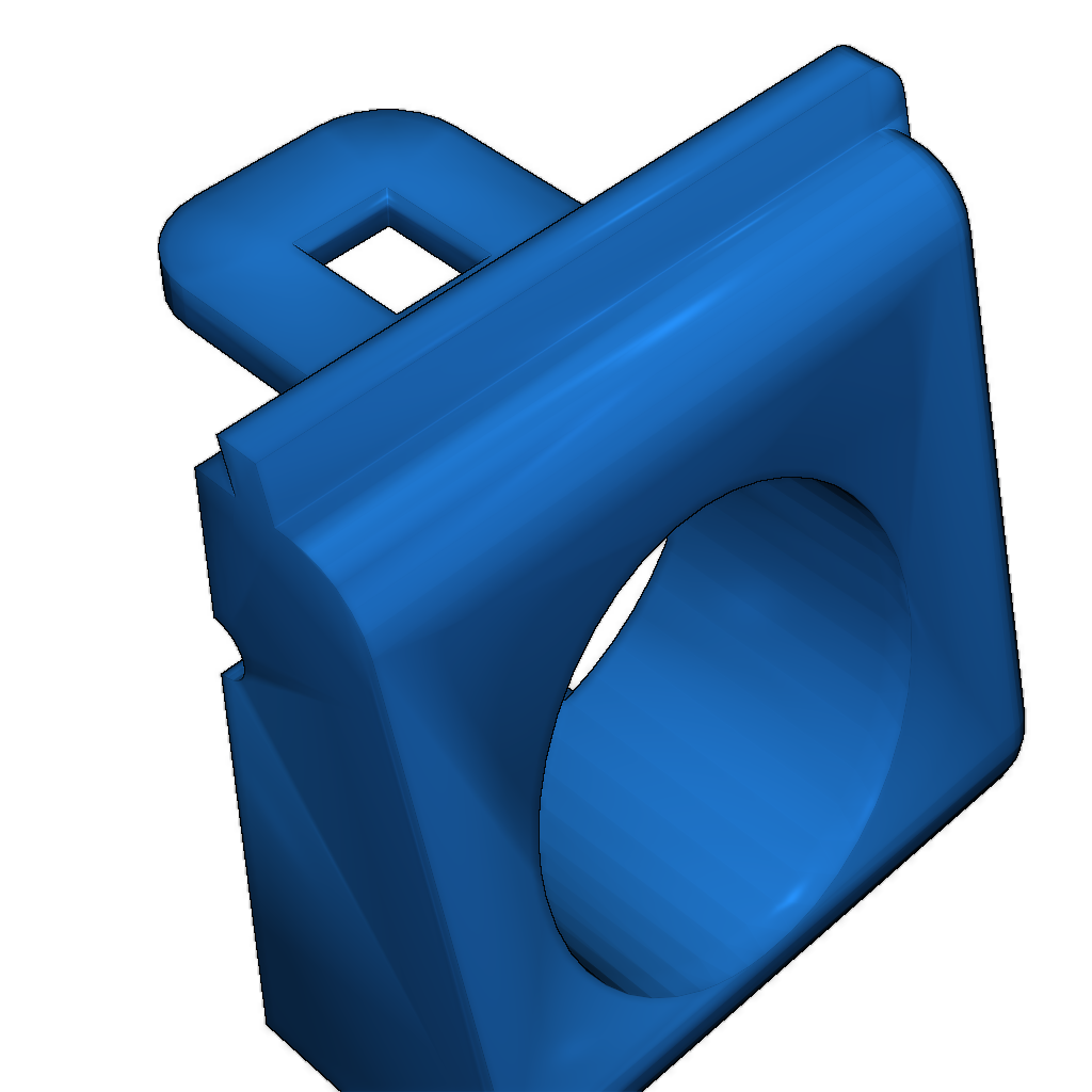 Замок для перчаточного ящика Jeep Liberty 2008-2012