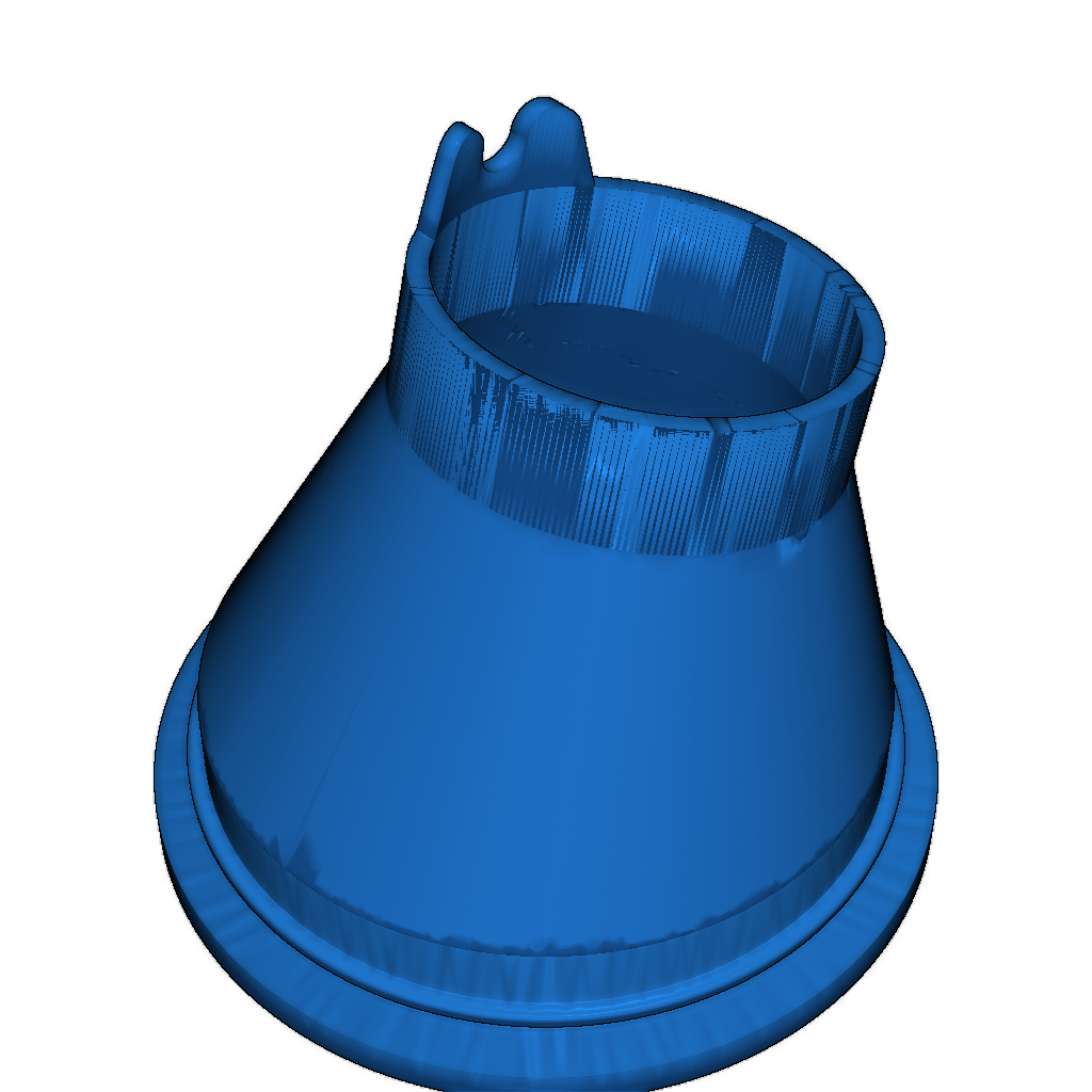 Резинка для горловины топливного бака Dodge Magnum или Chrysler 300