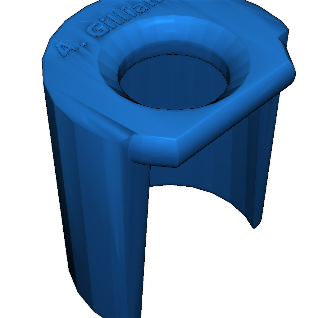 Инструмент для разборки зеркал с электроприводом для 4-го поколения Ram