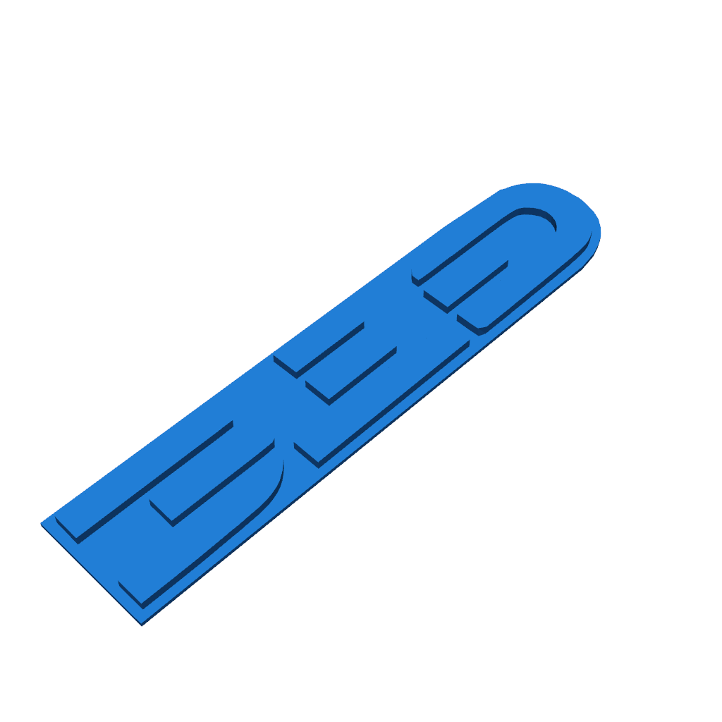 Логотип Opel Kadett GTE