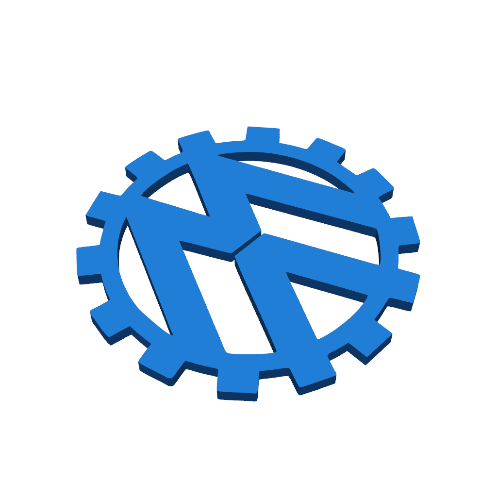 Логотип Volkswagen 1939