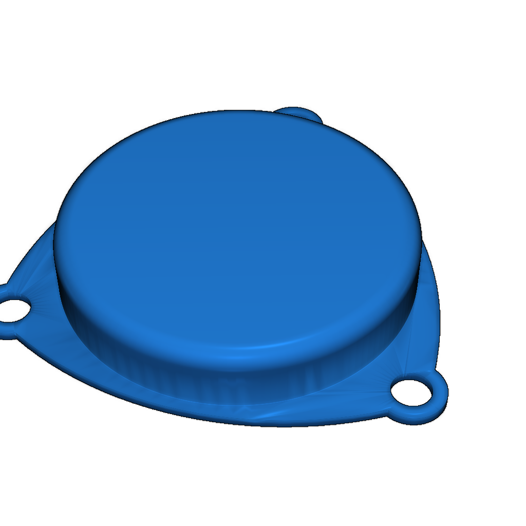 Защитный чехол для стойки Chrysler Pacifica