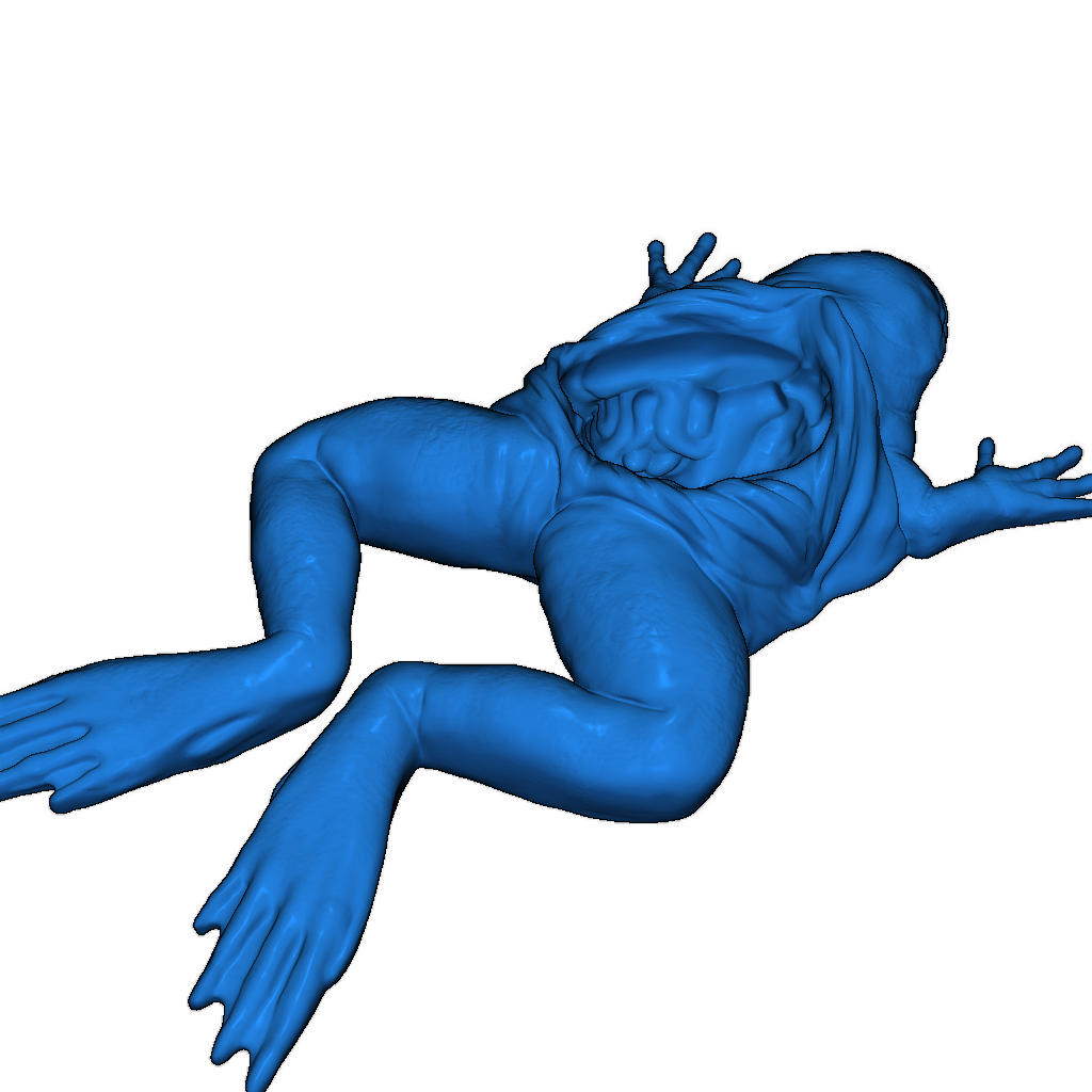 Учебный комплект по диссекции лягушки MakerBot