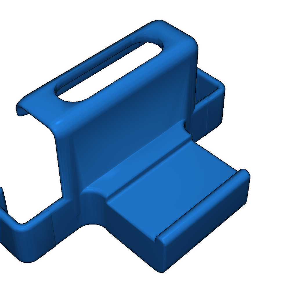 Умный Carkit для iPhone