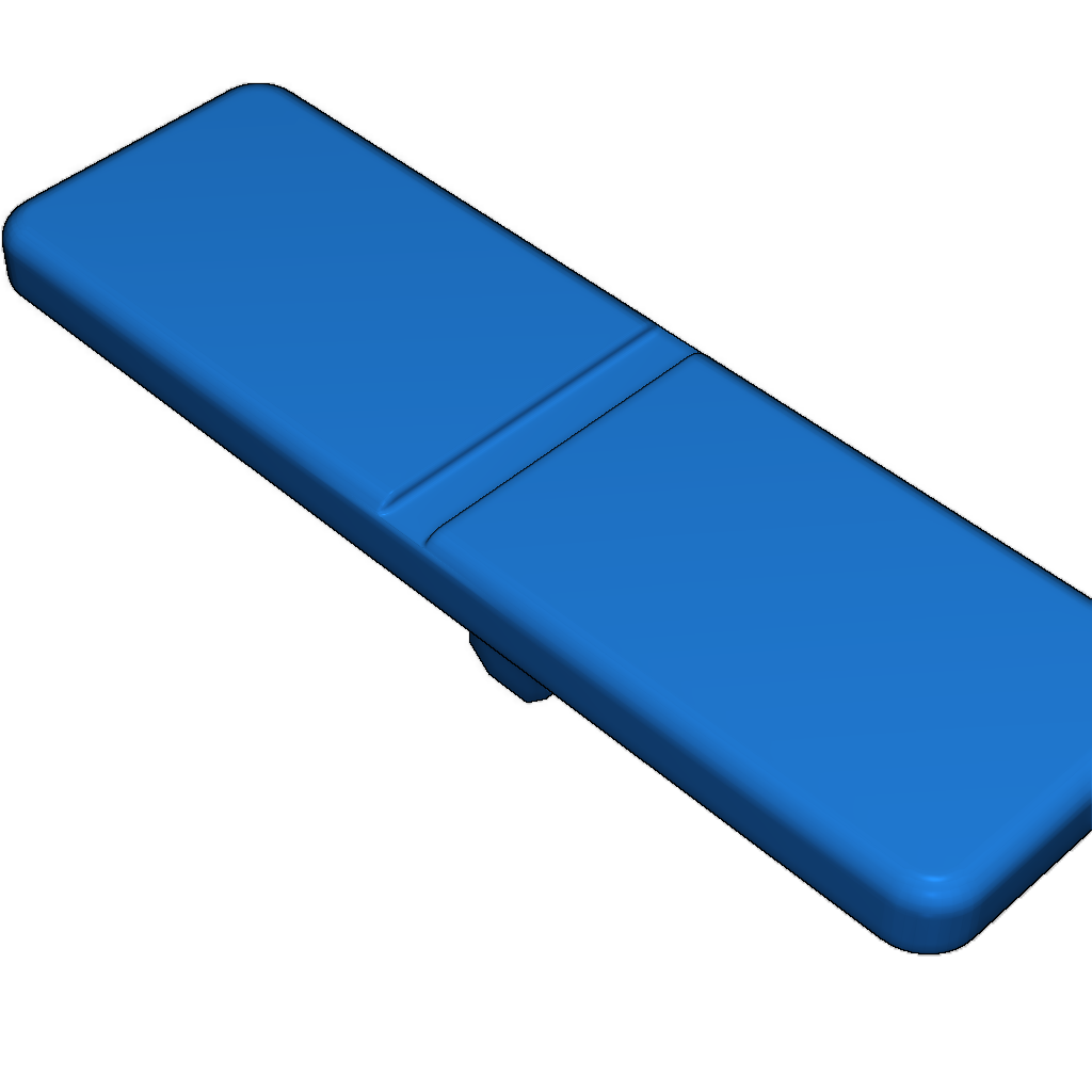 Модфикация выключателя освещения для Kia Grand Carnival 2010