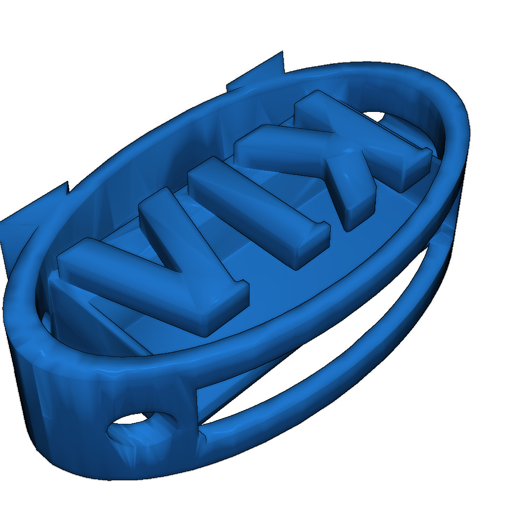 3D-модель для Kia