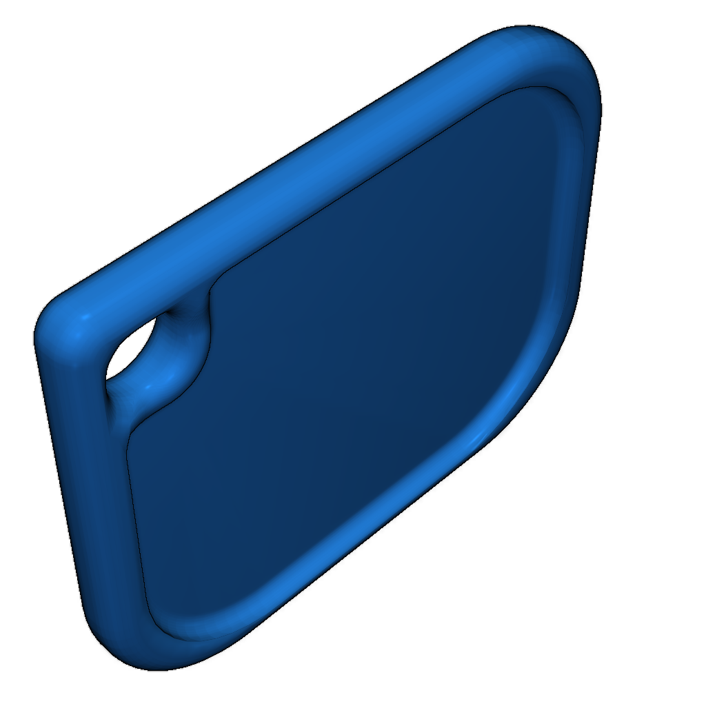 Ключница Kia