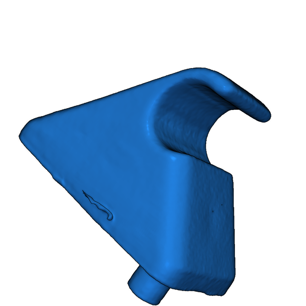 Держатель солнцезащитного козырька для Kia Sportage 2000