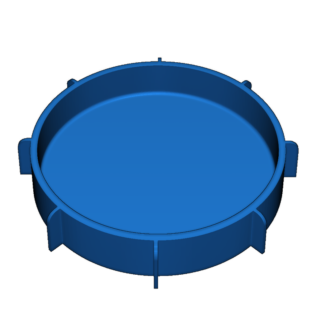 Подставка для чашки для KIA