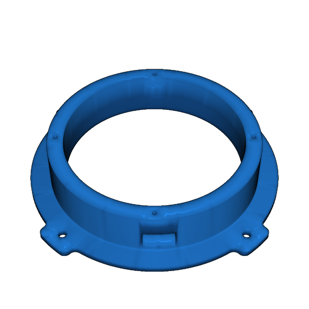 Установка акустических систем Kia Soul