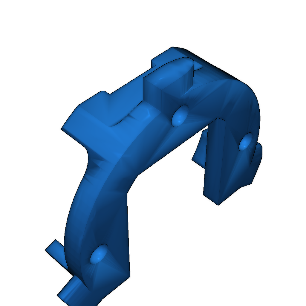 Адаптер для установки LED-ламп в цоколь H7 для Kia Cee'd