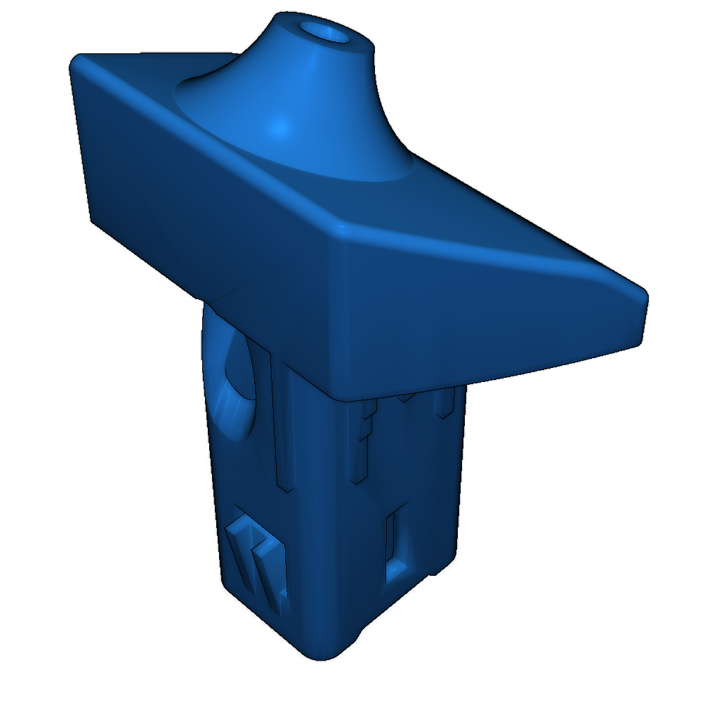 Магнитный держатель