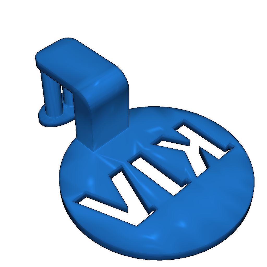 Первая модель 3D в FreeCad