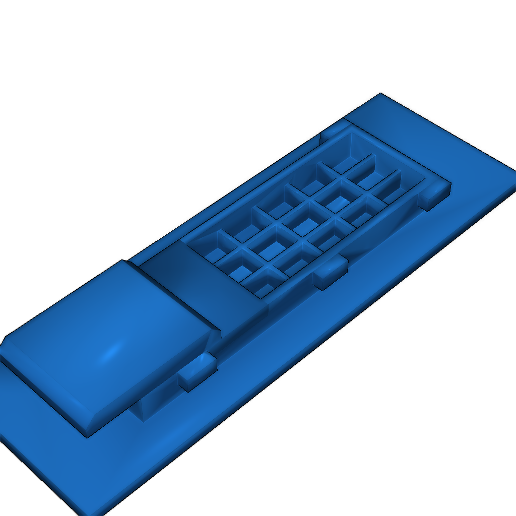 Упрощенная версия, тот же функционал