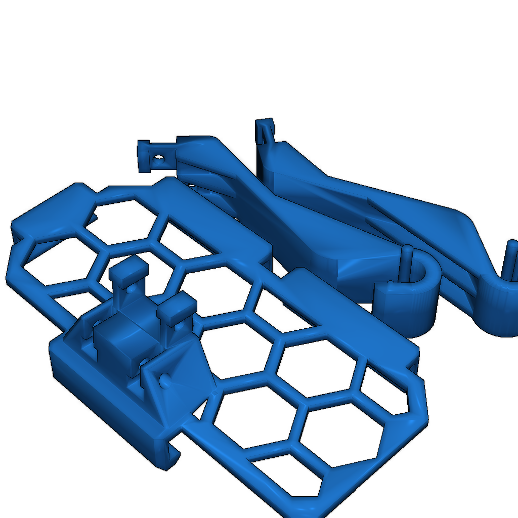 Держатель для iPhone