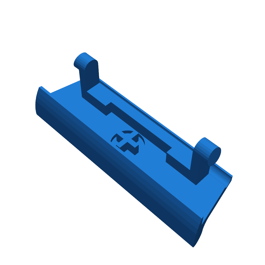Клипса подлокотника для Astra H