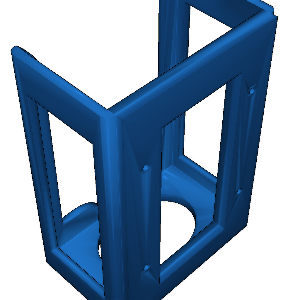 Держатель зарядного устройства KIA SOUL