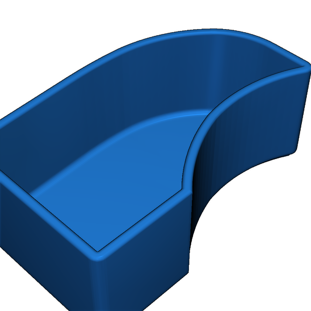 Хранитель монет для Kia e-Niro (2019)