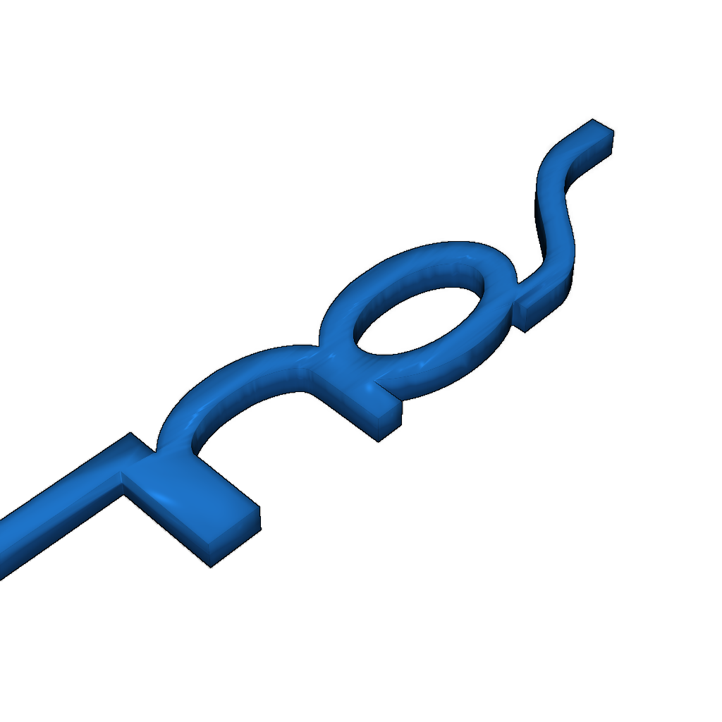 Значок Kia Soul