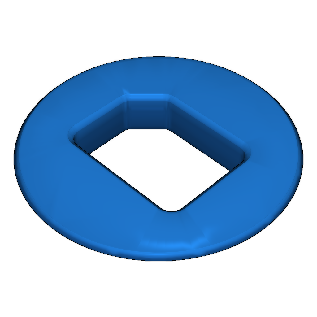 Держатель для стаканов Kia Soul