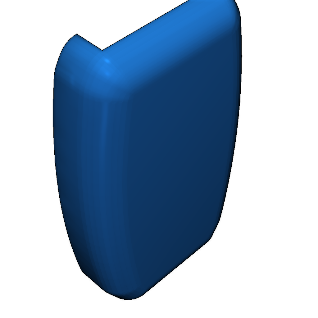 Чехол для SmartKey Kia e-Niro