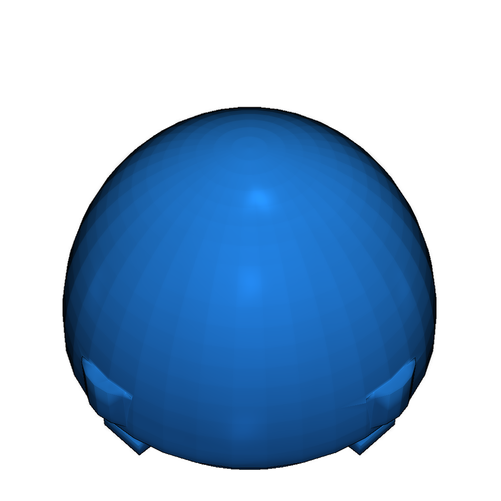 Защитный колпак для фары