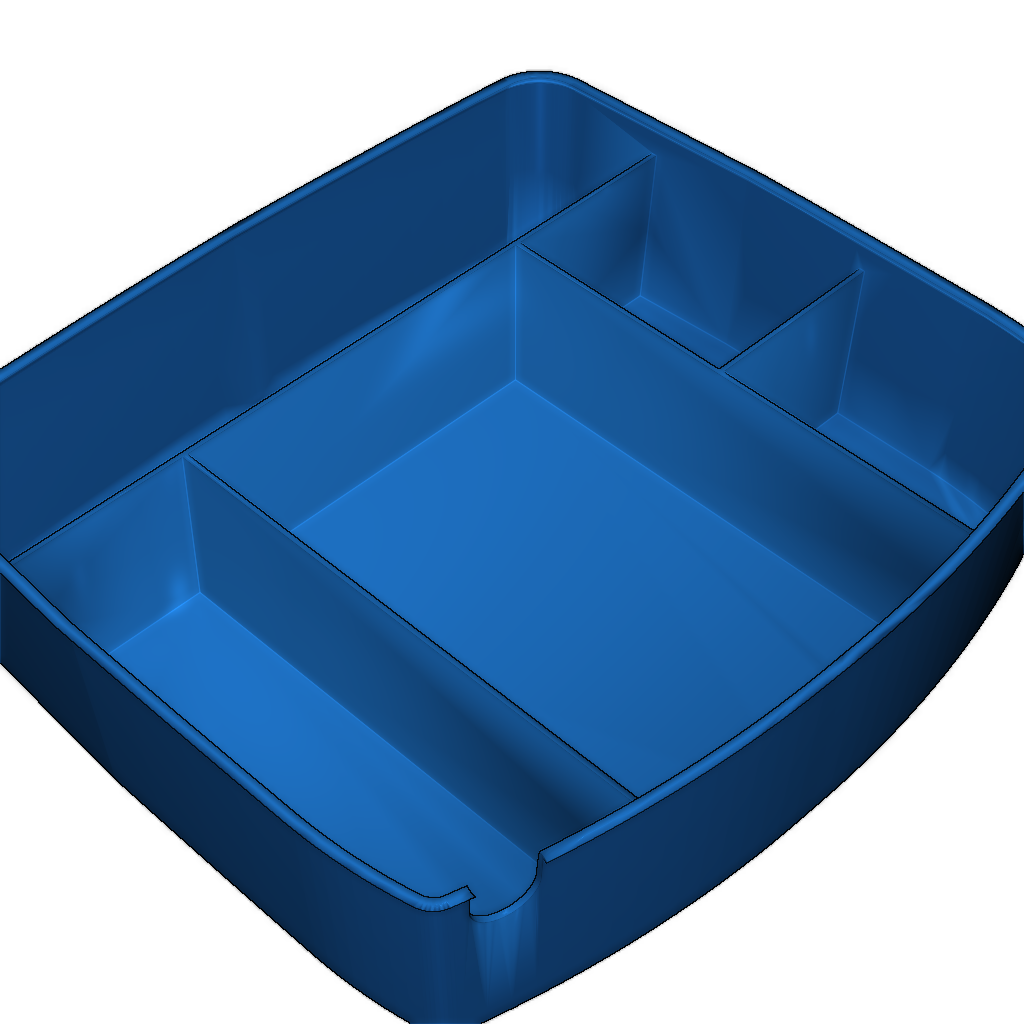 Органайзер для мелких предметов для Kia Sportage