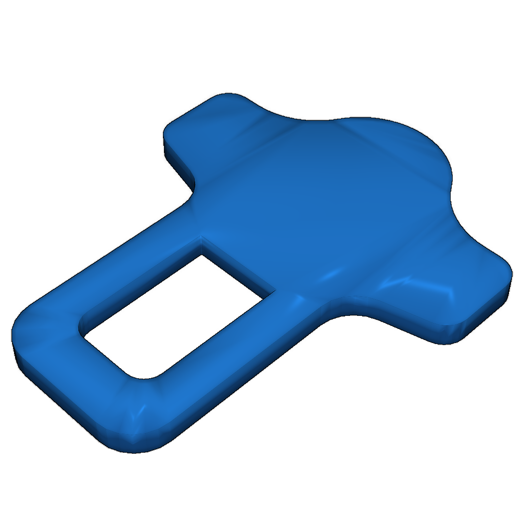 Модель для автомобилей Kia и других марок