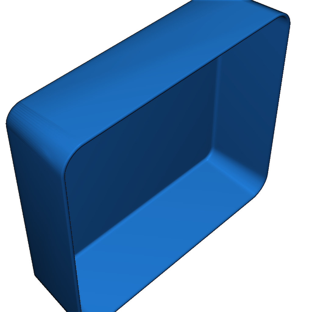 Глубокий контейнер для хранения Kia Ceed (CD) Series