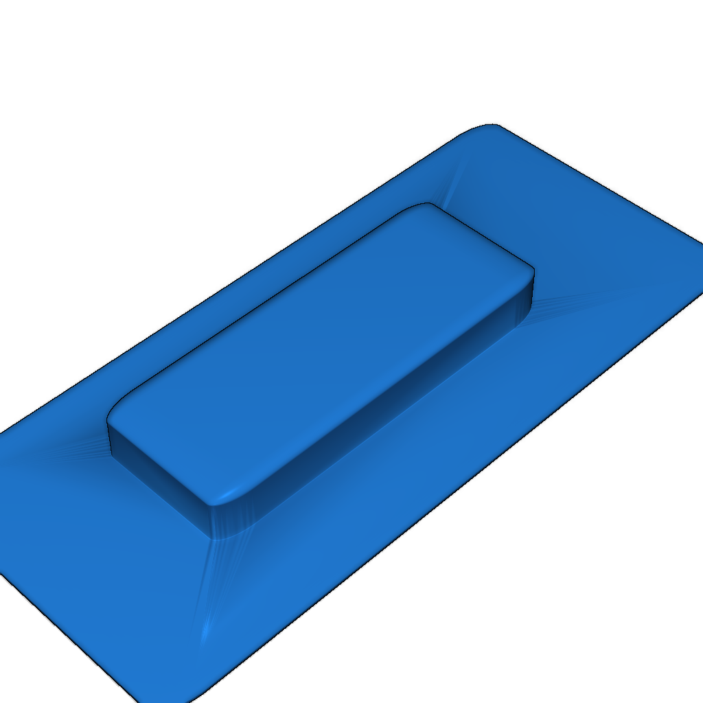 Замена кнопки открытия багажника для Kia Rio