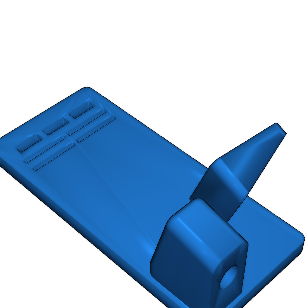 Органайзер для Kia Rio 2016