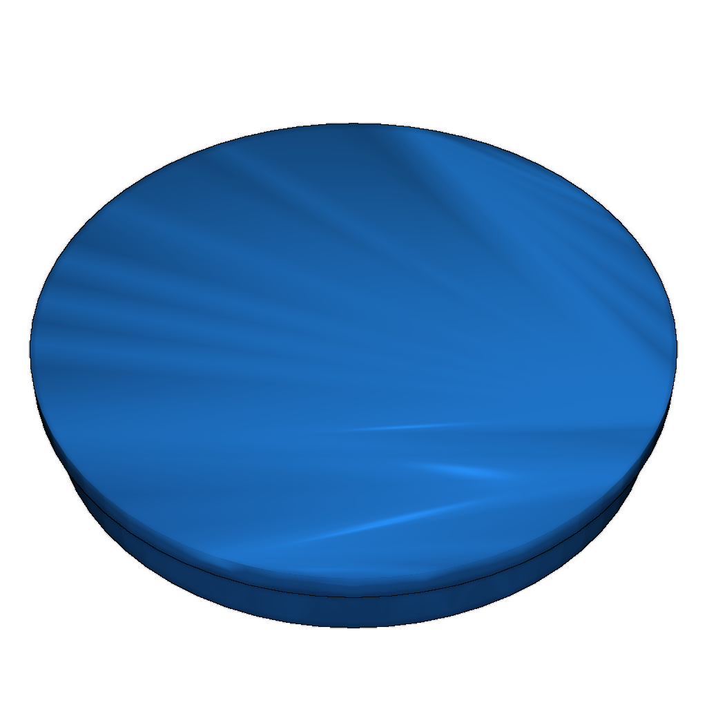 Крышки для ступиц колес Kia Niro